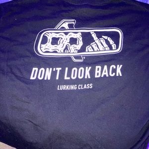 ZUMIEZ TSHIRT